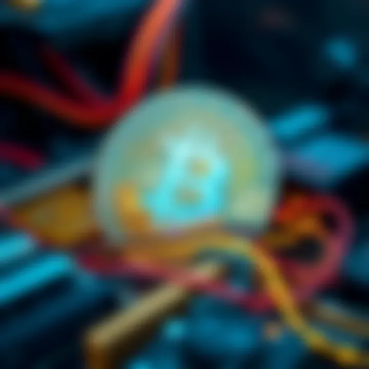 Notable Understanding the Mechanics of Cryptocurrency Mining