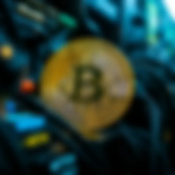 Understanding the Mechanics of Cryptocurrency Mining Summary