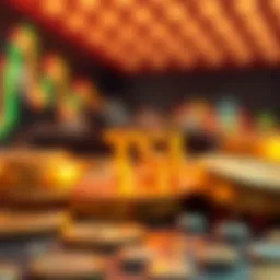 Conceptual illustration of TSL in cryptocurrency