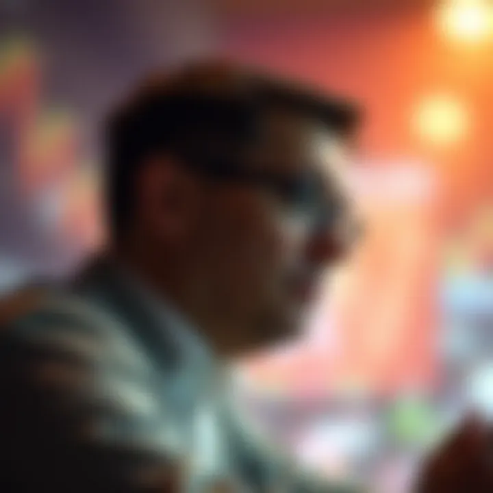 Expert opinion on the significance of TSL