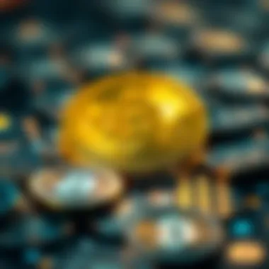 Understanding Yield APY in the Cryptocurrency Market Introduction Understanding Yield APY in the Cryptocurrency Market Introduction