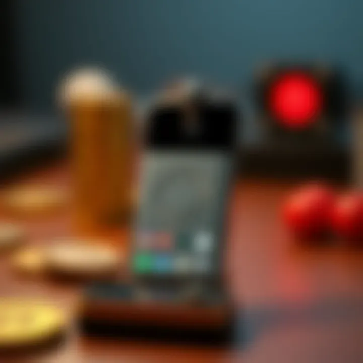 Understanding YubiKey Integration with iPhone: A Comprehensive Guide Summary
