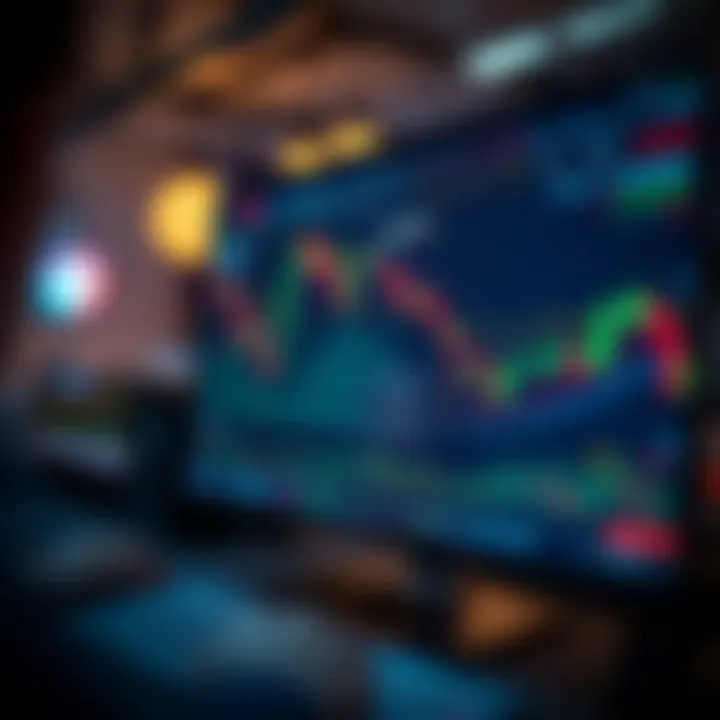 User Interface of Okcoin and Okex Platforms