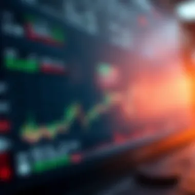 Detailed Stock Analysis of Voyager Digital Voyager Digital stock analysis chart