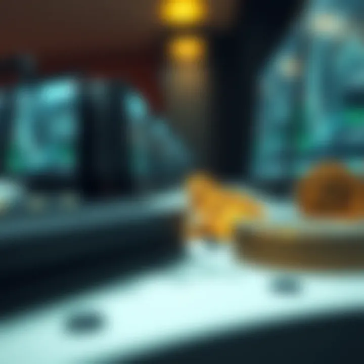 Notable Wallets That Support TRC20: An In-Depth Exploration