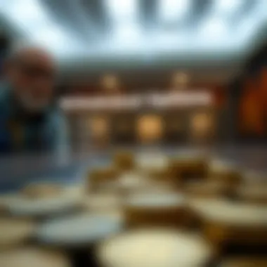 Graphic illustrating the withdrawal options available