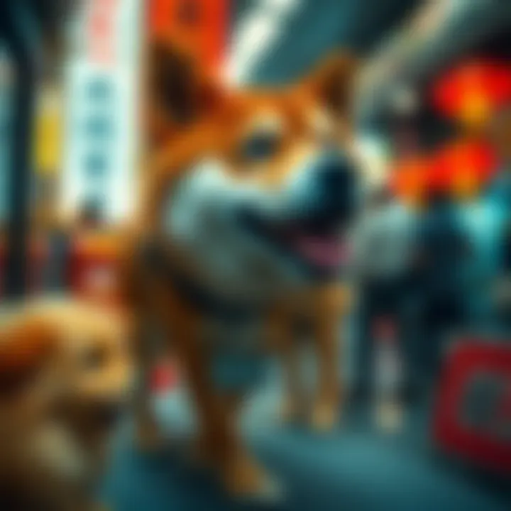 Notable Where to Trade Shiba Inu Coin: An Overview of Exchanges