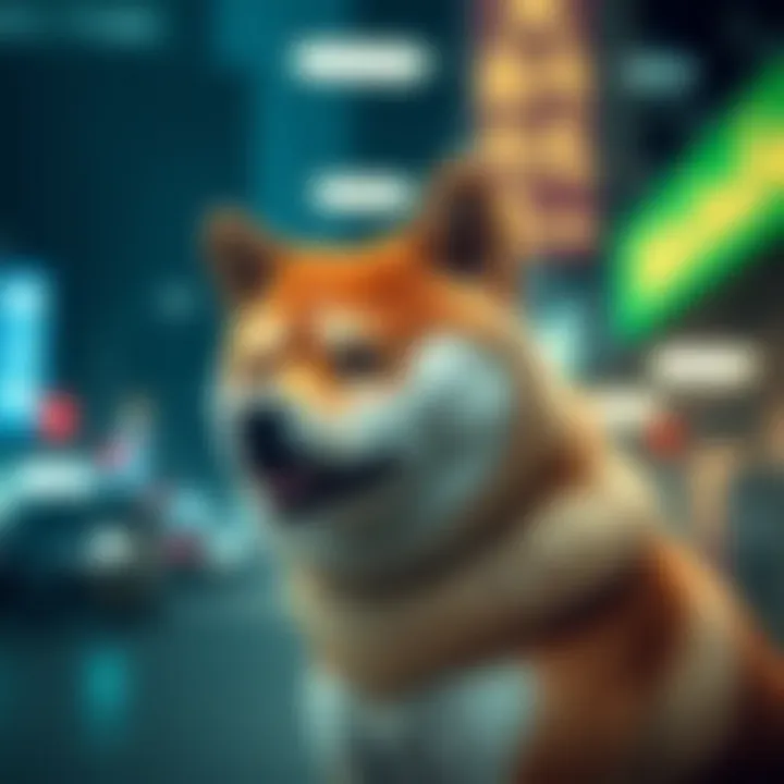 Where to Trade Shiba Inu Coin: An Overview of Exchanges Summary