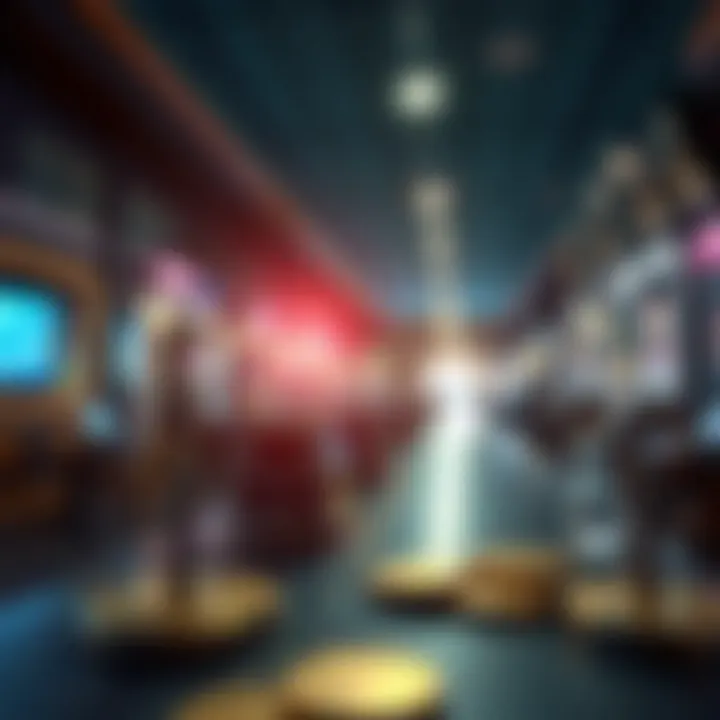 Integration of Wirex with traditional banking systems